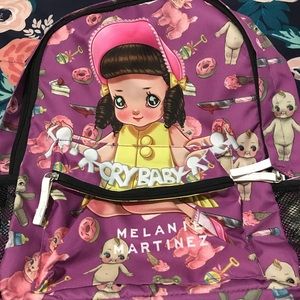Melanie Martinez backpack
